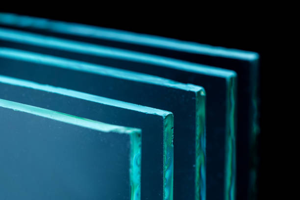 تصویر 4 از شیشه صنعتی با ضخامت بالا و کاربری سنگین