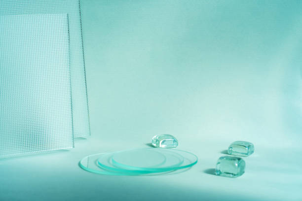 تصویر 3 از شیشه صنعتی با ضخامت بالا و کاربری سنگین