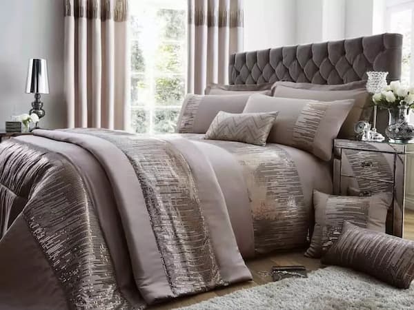 تصویر 3 از رو تختی جدید دو نفره مدرن با طراحی شیک و کیفیت عالی