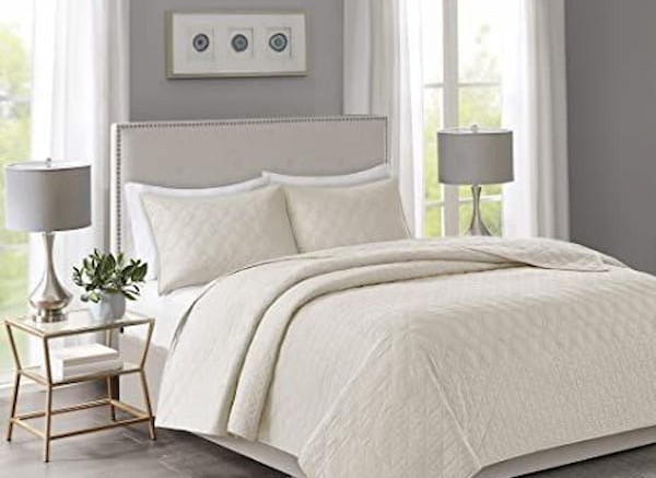 تصویر 4 از رو تختی جدید دو نفره مدرن با طراحی شیک و کیفیت عالی