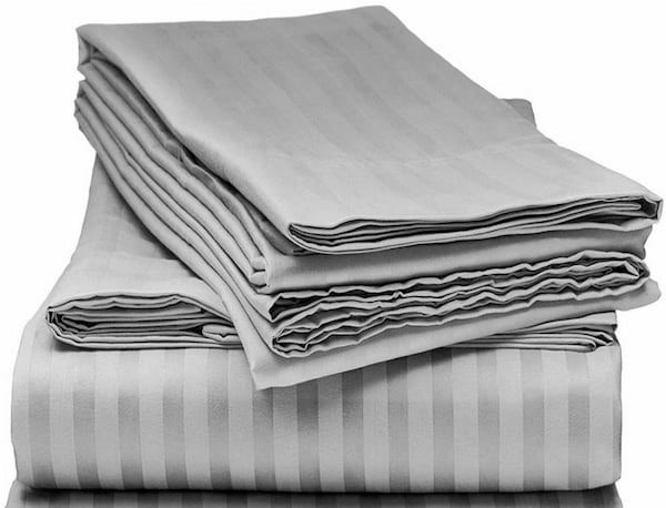 رو تختی هتلی دو نفره با کیفیت بالا و دوام عالی