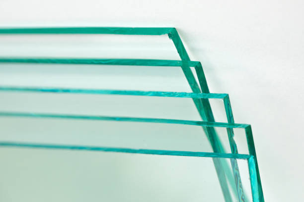 تصویر 2 از شیشه عایق با کاهش اتلاف انرژی و حفظ دما