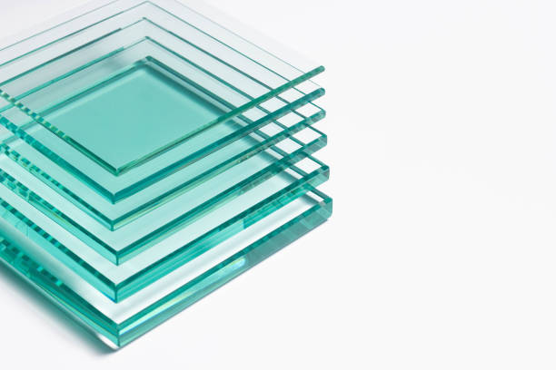 تصویر 1 از شیشه عایق با کاهش اتلاف انرژی و حفظ دما