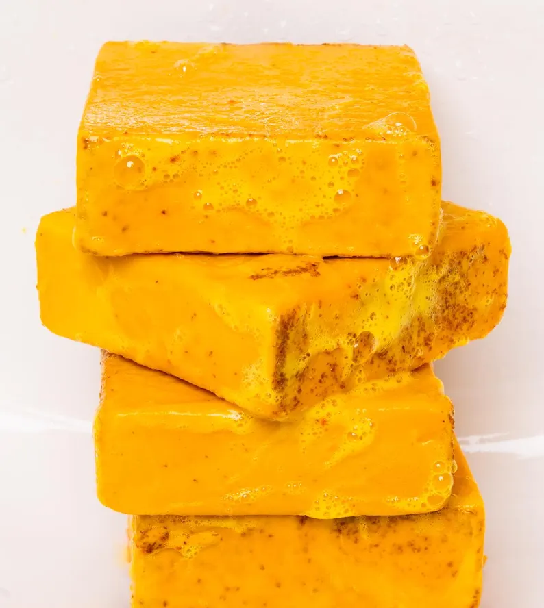 تصویر 3 از بستنی خشک انبه + خوش طعم