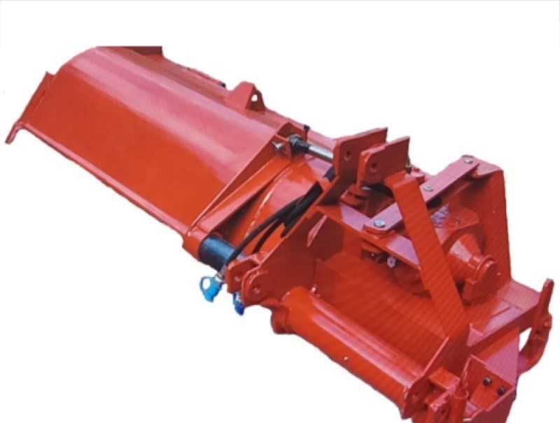 تصویر 3 از روتیواتور 54 تیغه هیدرولیک بسیار قدرتمند و دقیق با شرایط استثنایی