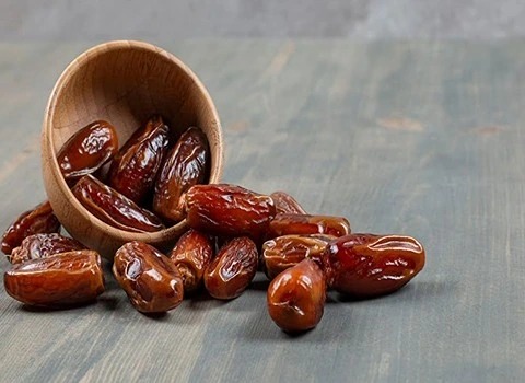 فروش خرما استعمران