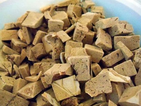 تصویر 3 از بستنی خشک معجون انتخابی سالم و خوشمزه برای هر سلیقه