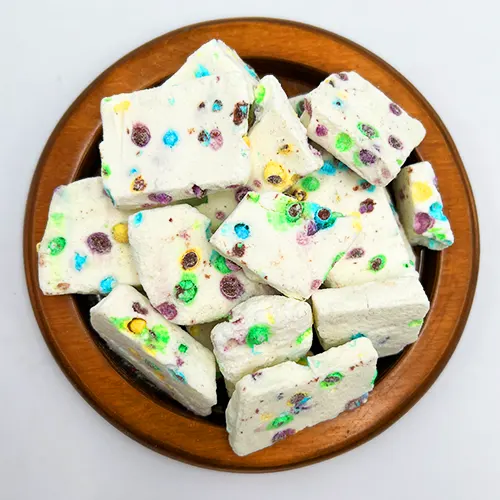 تصویر 4 از بستنی خشک اسمارتیز با کیفیت عالی