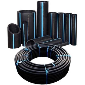 لوله پلی اتیلن ابهر اصل مناسب انواع پروژه‌ ها + آبی و فاضلابی