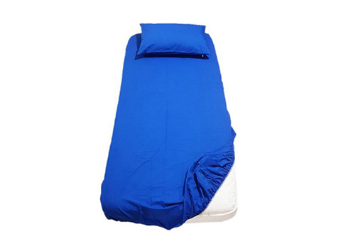 تصویر 2 از ملحفه دوسر کش با کش محکم و فیت کامل