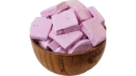 تصویر 2 از بستنی خشک وانیل توت فرنگی با طعمی دوگانه و جذاب انتخابی مطمئن