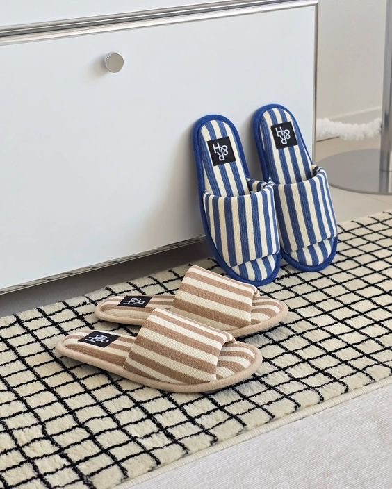 خرید دمپایی