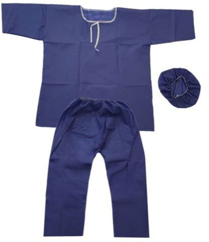 تصویر 2 از ست ام آر آی یکبار مصرف با بسته بندی استریل