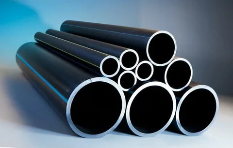 تصویر 2 از قیمت لوله پلی اتیلن کشاورزی 14 اینچ