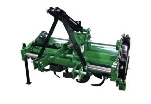 تصویر 3 از روتيواتور 24 تيغه کشويي با طراحي قابل تنظيم و کارايي بالا