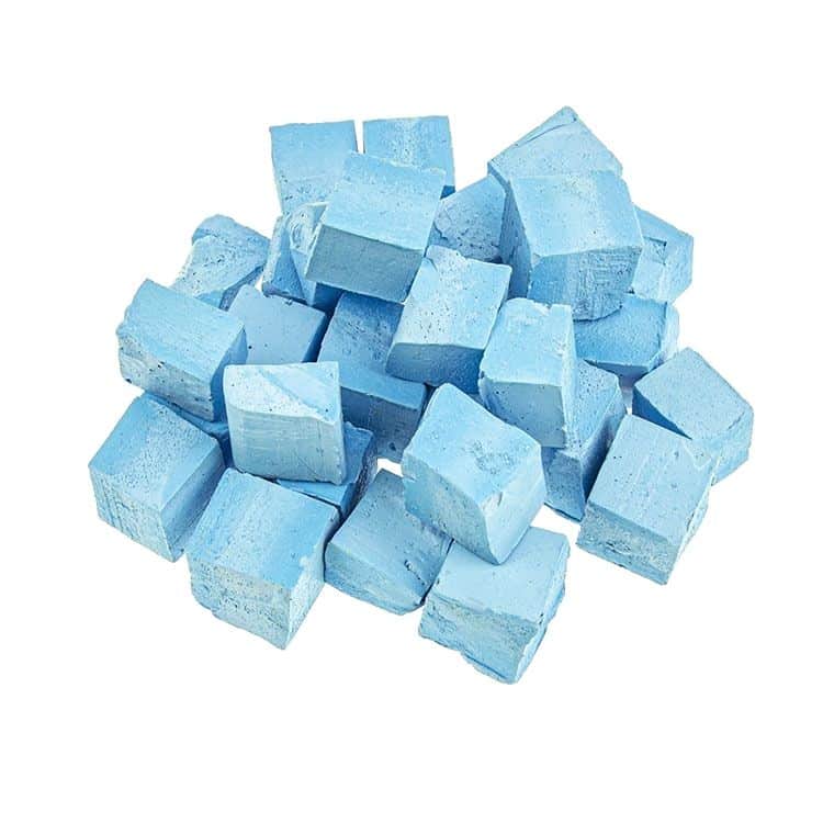 تصویر 4 از بستنی خشک بلوبری مارشمالو ترکیبی هیجان انگیز از طعم های جنگلی