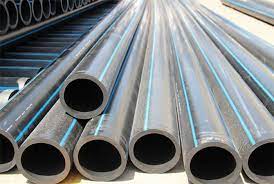 لوله پلی اتیلن اصفهان اصل و مقاوم در برابر فشار و تابش نور خورشید