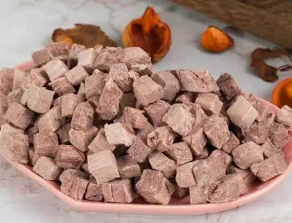 تصویر 1 از بستنی خشک کاکائویی لذتی بی‌ نظیر