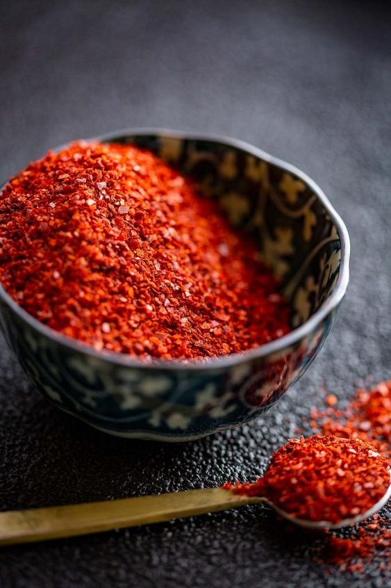 تصویر 5 از سماق بسته بندی شده بهداشتی با ماندگاری بالا