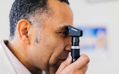 تصویر 5 از خرید و قیمت رتینوسکوپ هاین + فروش صادراتی