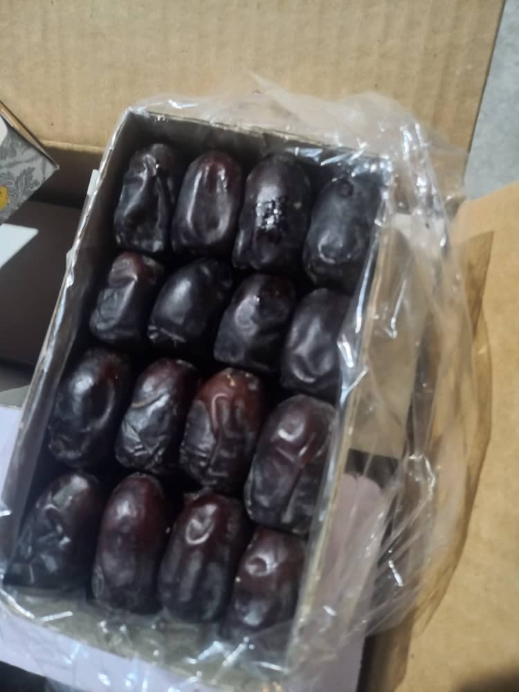 تصویر 3 از خرمای مضافتی مرغوب و ممتاز کرمان + قیمت عمده و صادراتی