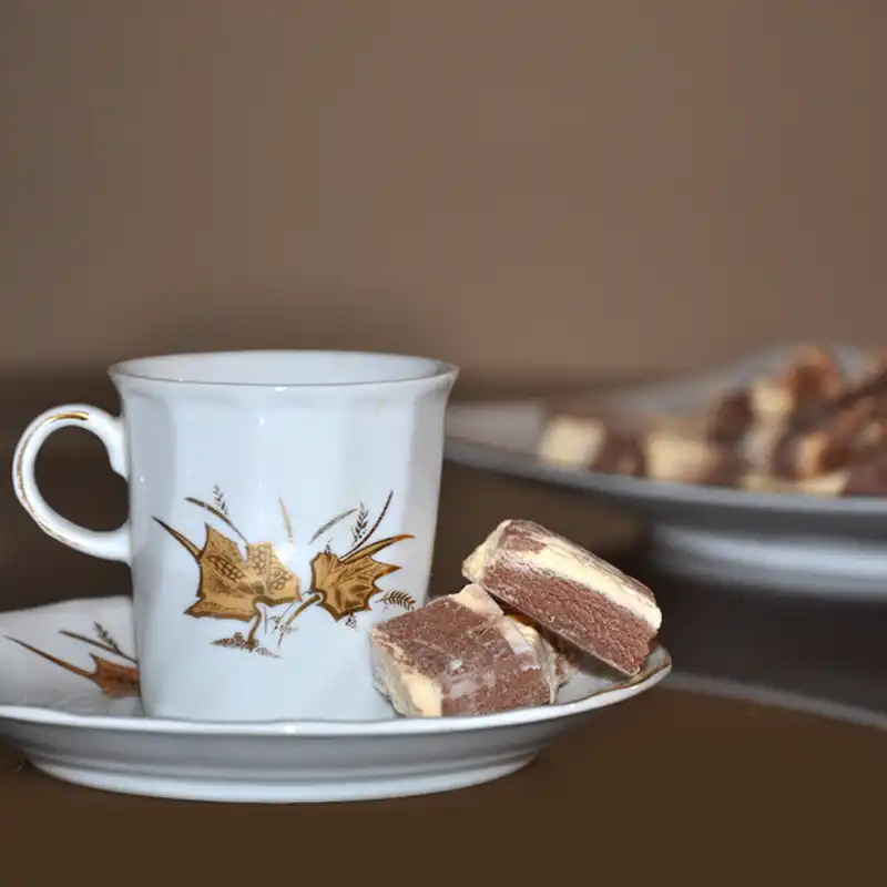 تصویر 2 از بستنی خشک کیک بستنی تلفیقی از جذابیت