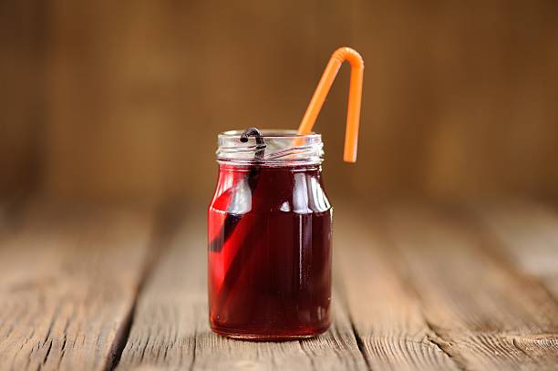 تصویر 2 از آب زرشک ارگانیک بیرجند تهیه شده با استاندارد بین المللی