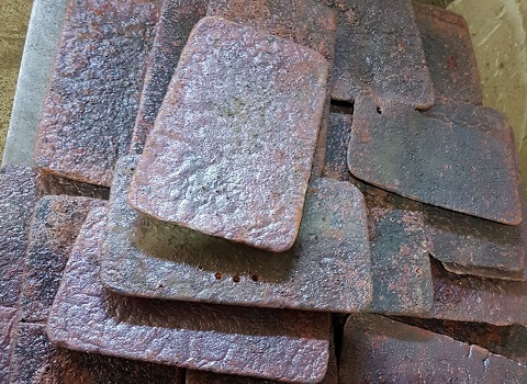 تصویر 3 از فروش ویژه شمش مس ذوبی + به صورت عمده