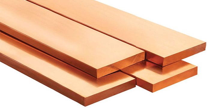 تصویر 1 از فروش ویژه شمش مس ذوبی + به صورت عمده