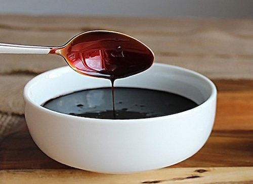 تصویر 2 از شیره خرما سنتی با عطر خوش و شیرینی ملایم