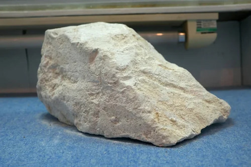 کائولن ممتاز مناسب تولید رنگ و لاستیک