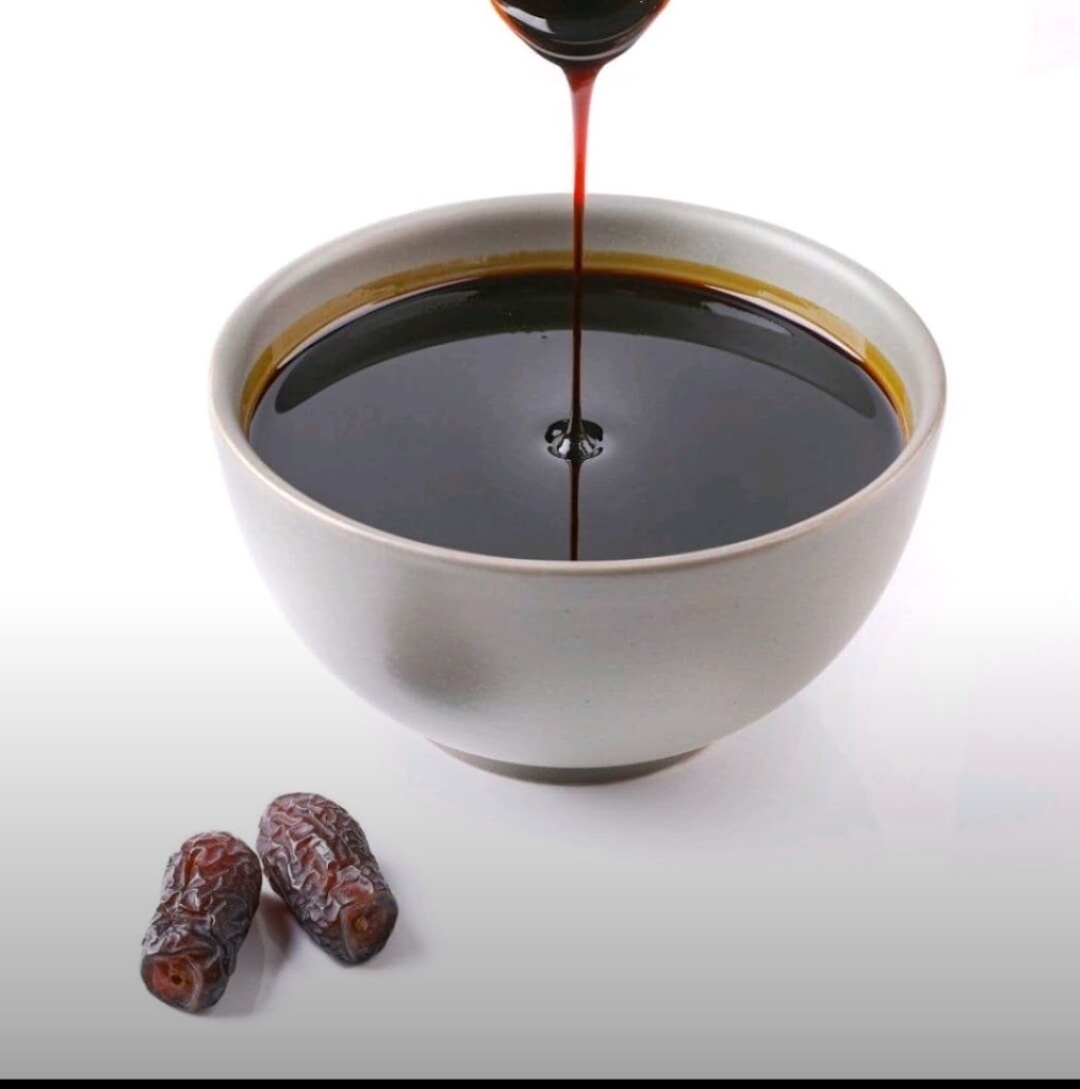 تصویر 2 از شیره خرما صادراتی با کیفیت پایدار و بسته بندی استانداری