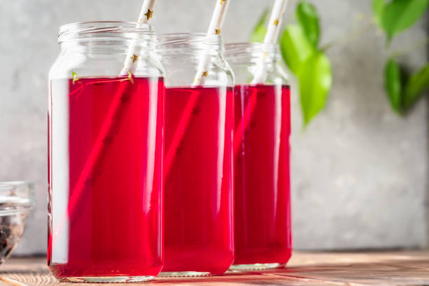 تصویر 1 از آب زرشک بیرجند دارای خاصیت درمانی