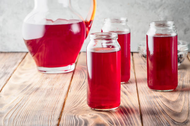 تصویر 3 از آب زرشک بیرجند دارای خاصیت درمانی