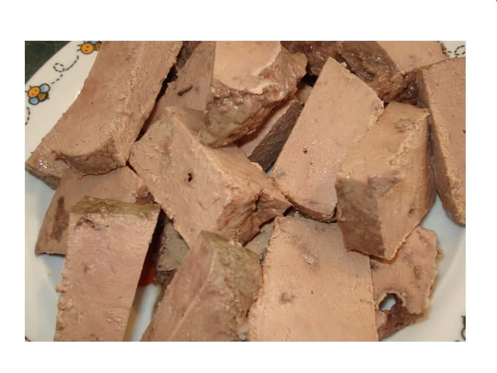 بستنی خشک بادام زمینی ترکیبی مقوی