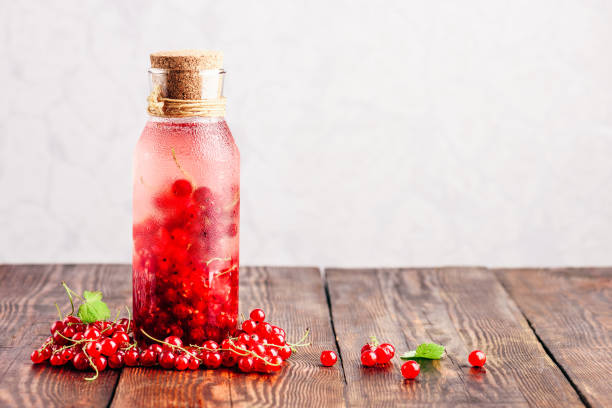 تصویر 1 از با کیفیت ترین آب زرشک خانگی بیرجند ارگانیک و مطمئن