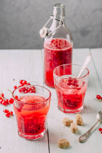 تصویر 3 از با کیفیت ترین آب زرشک خانگی بیرجند ارگانیک و مطمئن