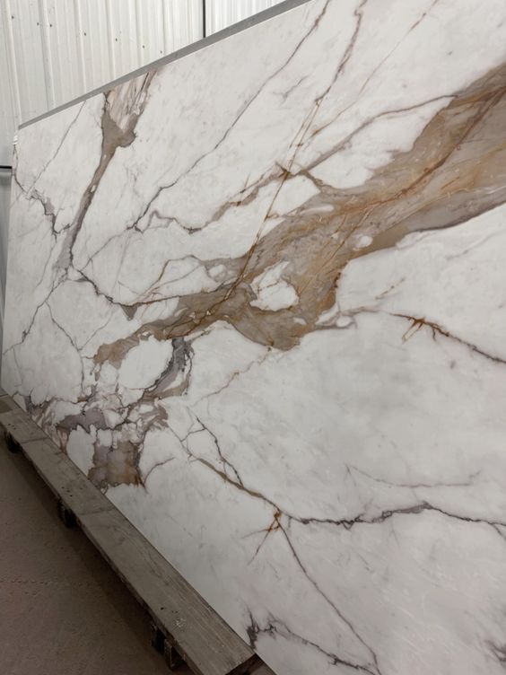 تصویر 4 از سنگ تراورتن با بافت منحصر به فرد و دوام بالا