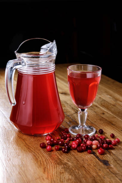 تصویر 2 از آب زرشک با زرشک تازه بیرجند خوش رنگ و لعاب