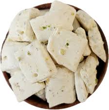 تصویر 2 از بستنی خشک گز پسته برای ذائقه های خاص