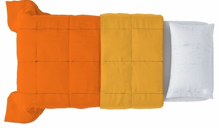 تصویر 4 از رو تختی تک نفره اسپرت و جوان‌ پسند با قیمت مناسب