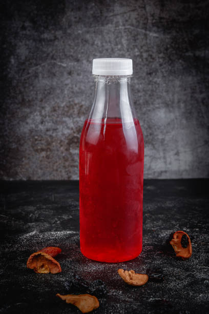 تصویر 3 از آب زرشک طبیعی بیرجند با کیفیت و ممتاز