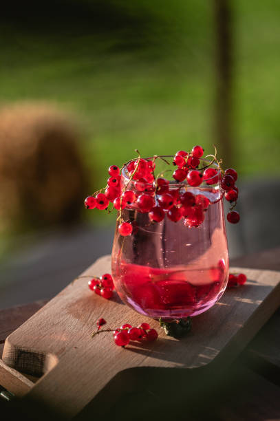 تصویر 1 از آب زرشک بیرجند محصولی با کیفیت و ممتاز