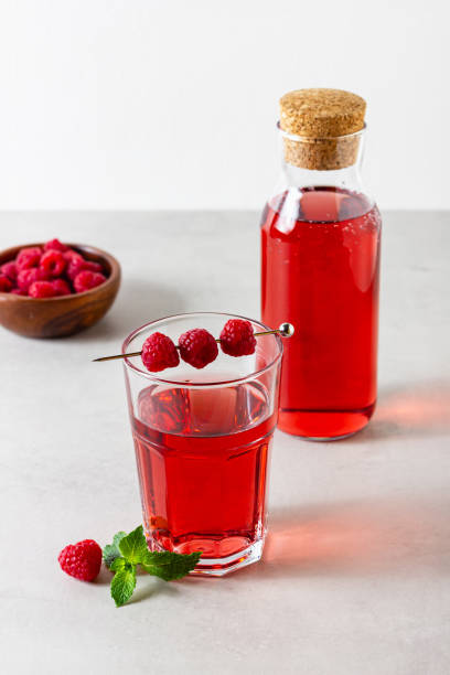 تصویر 3 از بهترین اب زرشک غلیظ بیرجند مفید و سالم