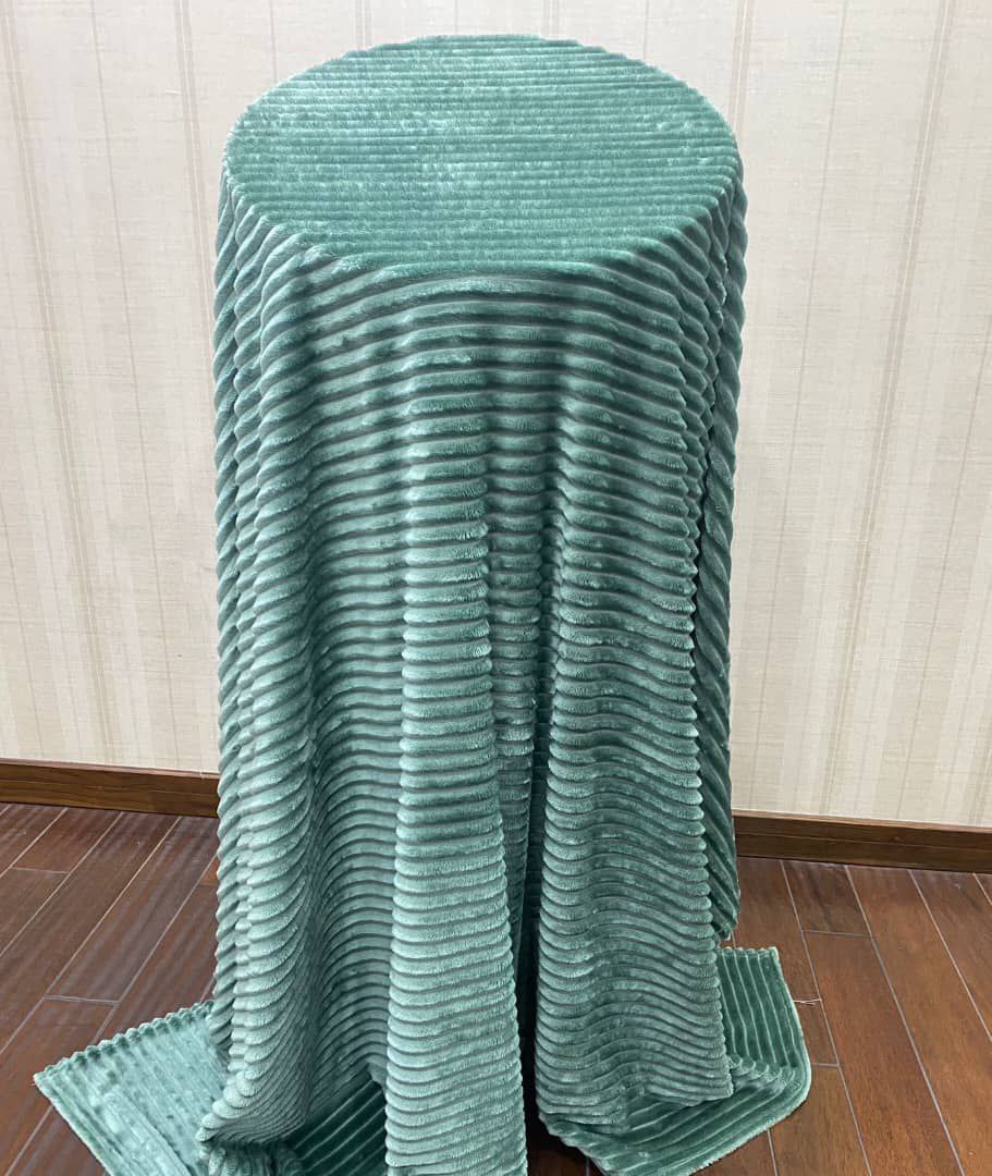 تصویر 2 از خرید از کارخانه و تامین مستقیم پتو کرکره ای وارداتی