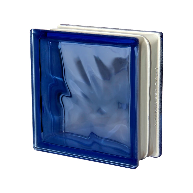 فروش آجر شیشه ای