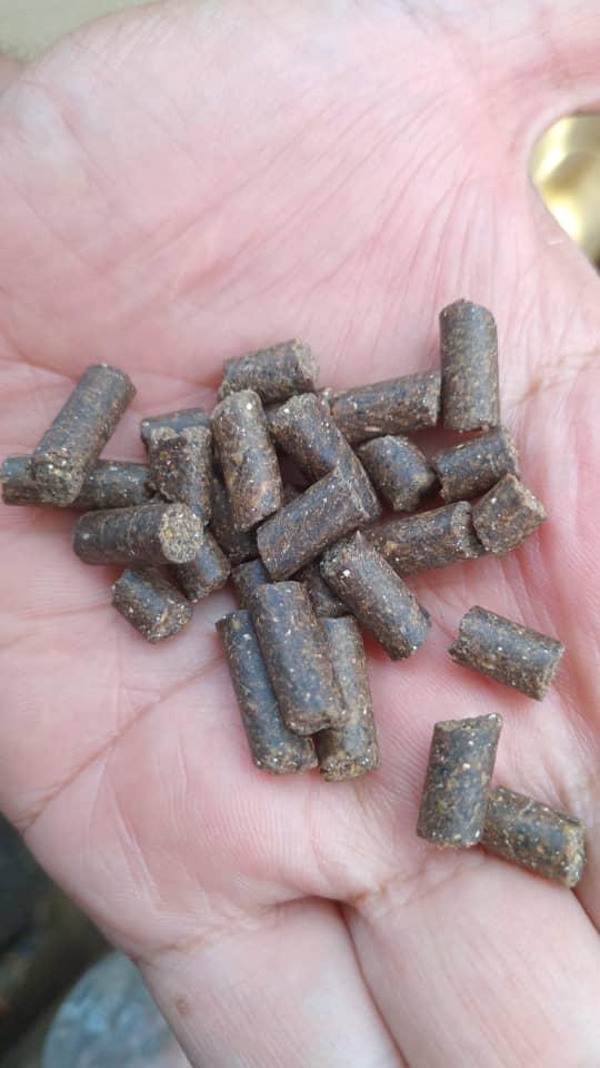 کود پلیت مرغی درجه یک + فروش