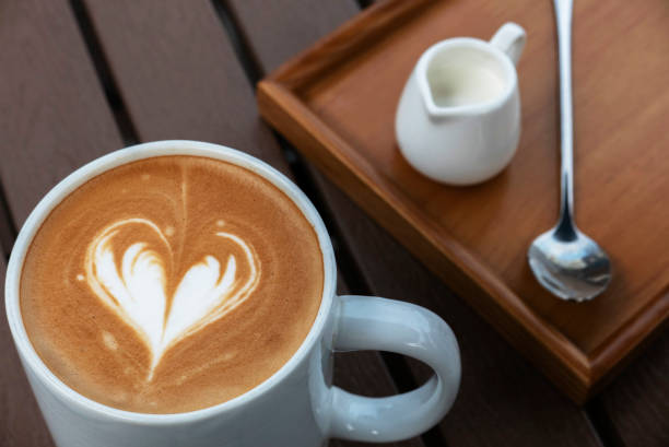 تصویر 3 از ممتاز ترین کاپوچینو ایتالیانو با شرایط فوق العاده