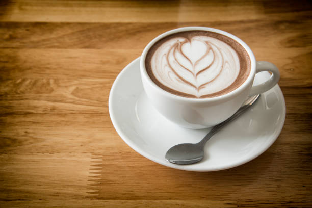 تصویر 1 از ممتاز ترین کاپوچینو ایتالیانو با شرایط فوق العاده