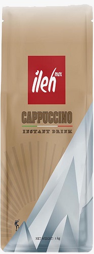 ممتاز ترین کاپوچینو ایتالیانو با شرایط فوق العاده